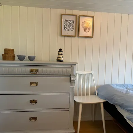 Renovated In Grønhøj With A Hot Tub * Løkken